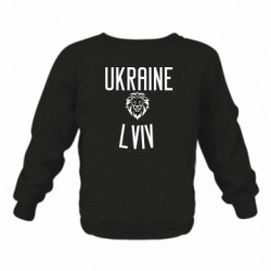 Детские свитшоты