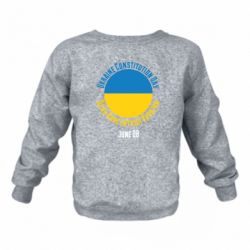 Дитячі світшоти