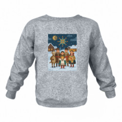 Дитячі світшоти