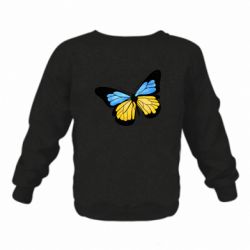 Детские свитшоты