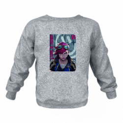 Детские свитшоты