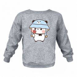 Детские свитшоты