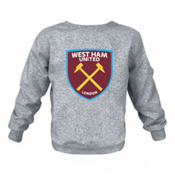 Дитячі світшоти