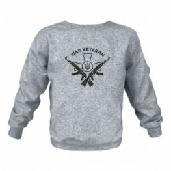 Дитячі світшоти