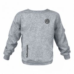 Дитячі світшоти - FATLINE