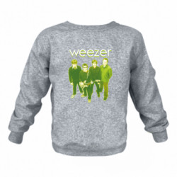 Детские свитшоты