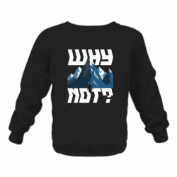 Дитячі світшоти