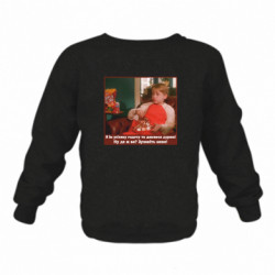 Детские свитшоты