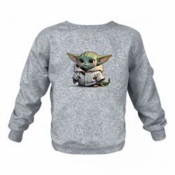 Детские свитшоты