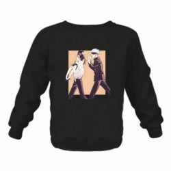 Дитячі світшоти