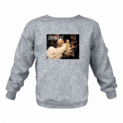 Детские свитшоты