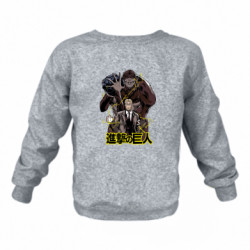 Дитячі світшоти