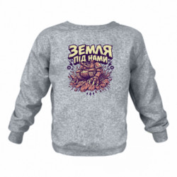 Детские свитшоты