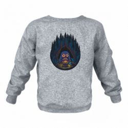 Детские свитшоты