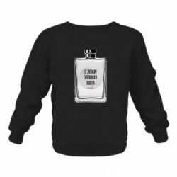 Детские свитшоты