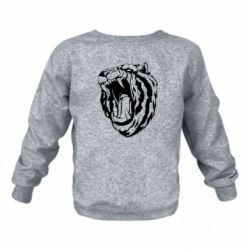 Детские свитшоты - FATLINE