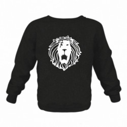 Детские свитшоты