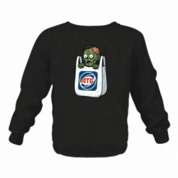 Детские свитшоты