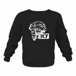 Детские свитшоты