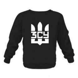 Детские свитшоты