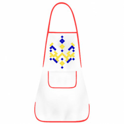 Фартухи