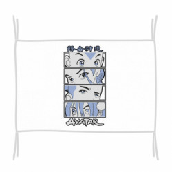 Флаги - FATLINE