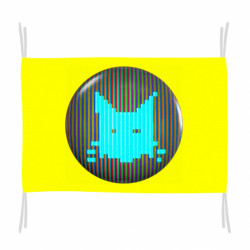 Флаги - FATLINE