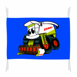 Флаги - FATLINE