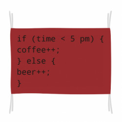 Флаги - FATLINE