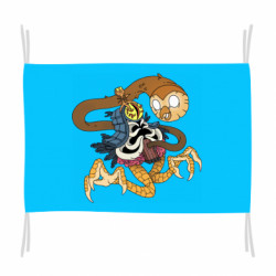 Прапори - FATLINE