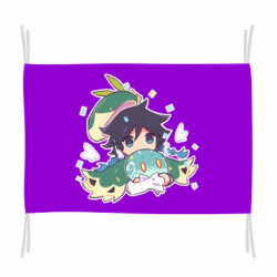 Флаги - FATLINE