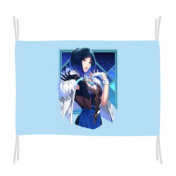 Флаги - FATLINE