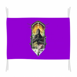 Прапор Elden Ring Frame - FATLINE Прапор Elden Ring Frame