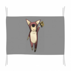 Прапори - FATLINE