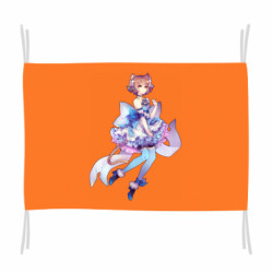 Флаги - FATLINE