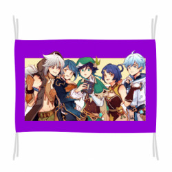 Прапори - FATLINE