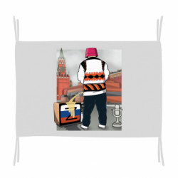 Прапори - FATLINE