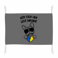 Флаги - FATLINE
