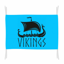 Флаги - FATLINE