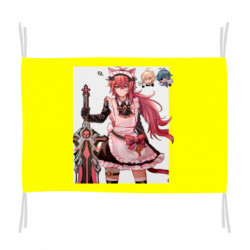 Флаги - FATLINE