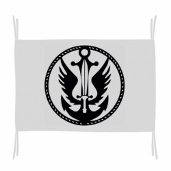 Прапор Морська Піхота