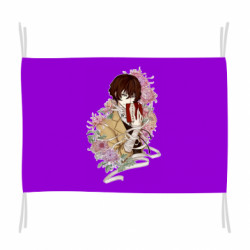 Флаги - FATLINE