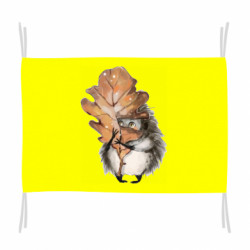 Флаги - FATLINE