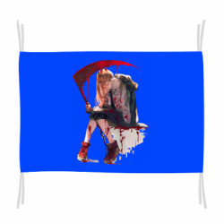 Флаг Пауэр и Мяукалка