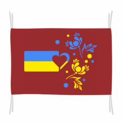 Флаги Флаги - FATLINE