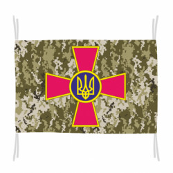 Флаги - FATLINE