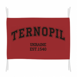 Флаги - FATLINE