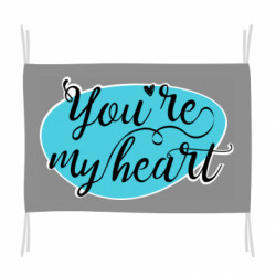 Прапори - FATLINE