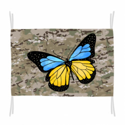 Флаги - FATLINE