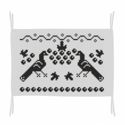 Флаги - FATLINE